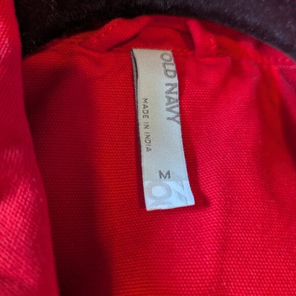 Old Navy *  Women's Short Peacoat * Size Medium - Picture 4 of 5